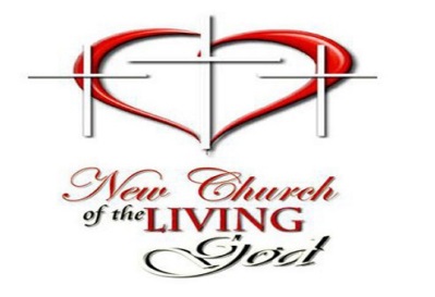 New Church of the Living God